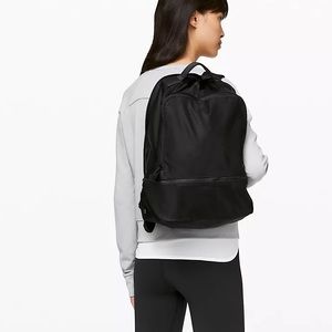 Lululemon City Adventurer Backpack